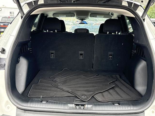 Certified 2023 Ford Escape Active w/ Tech Pack #2 FWD image 8