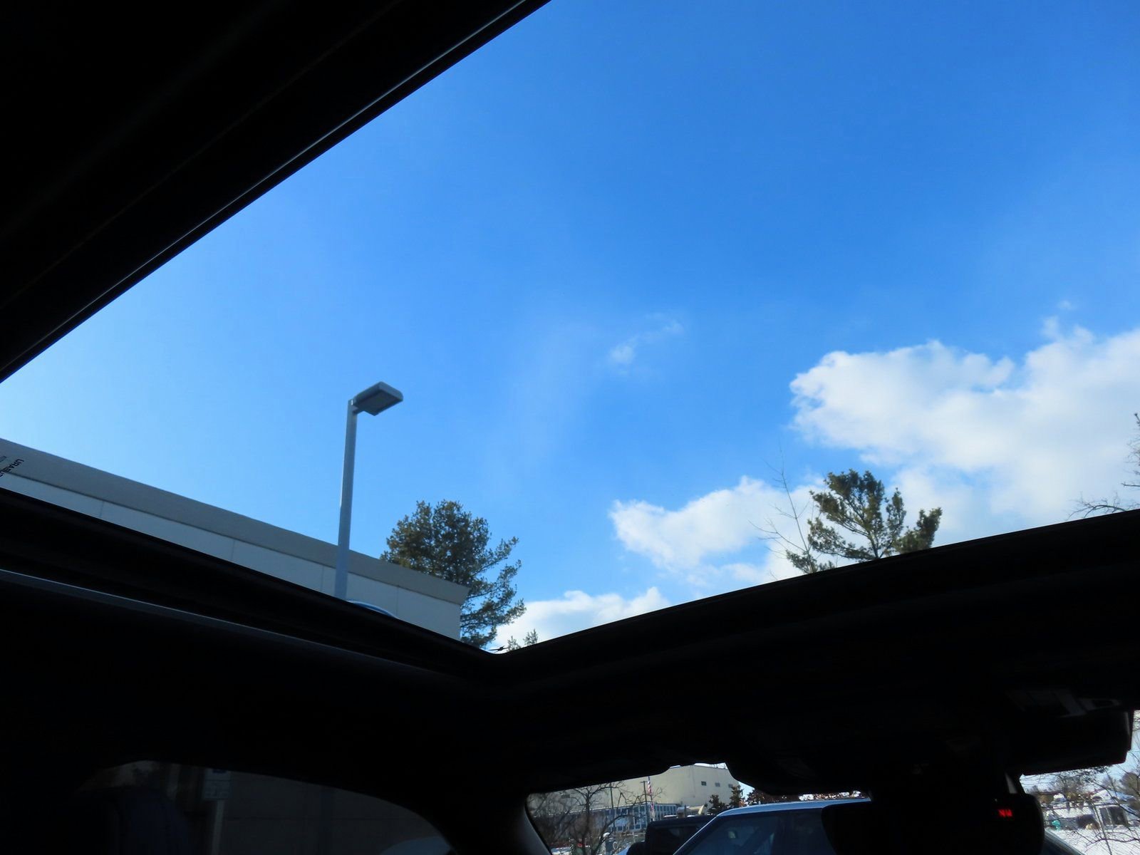 Used 2025 Subaru Forester Limited w/ Popular Package image 40