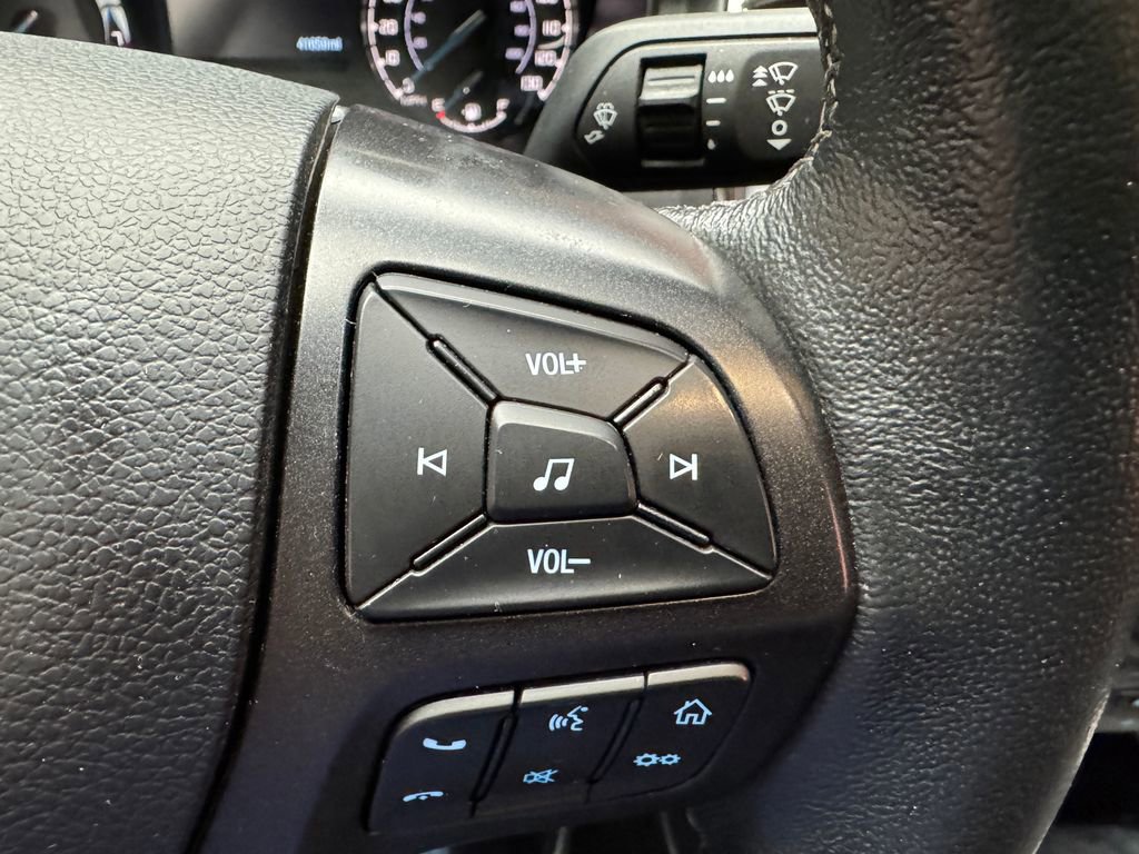 Certified 2022 Ford Ranger XLT w/ Equipment Group 302A High image 18