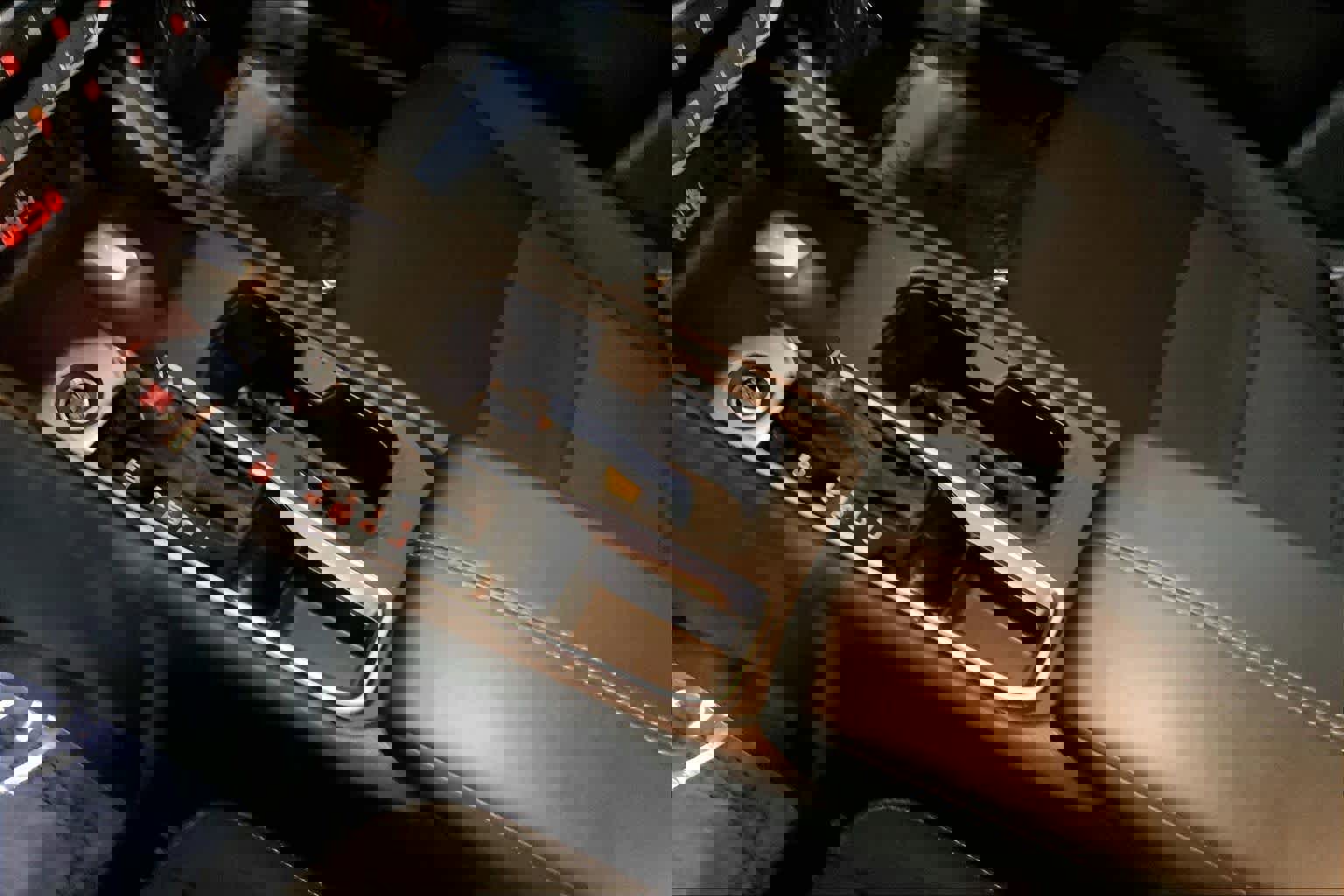 Used 2024 Nissan Sentra SV image 15