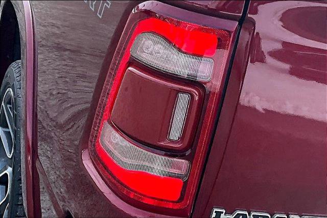 Used 2021 RAM 1500 Laramie image 34