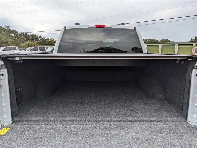 Certified 2025 Ford F150 Lightning XLT image 13