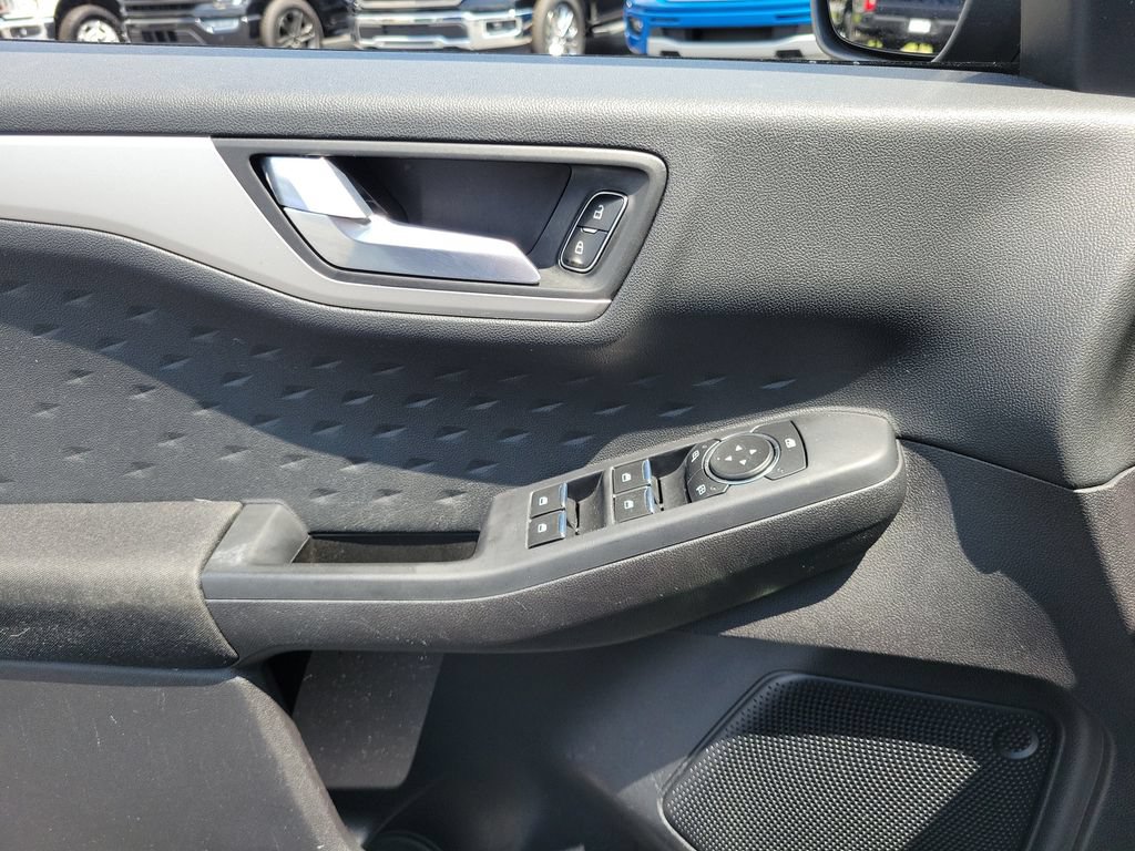 Certified 2020 Ford Escape SE FWD image 20