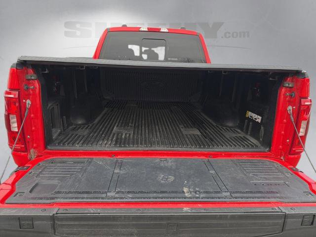 Certified 2023 Ford F150 XLT w/ Equipment Group 302A High image 24