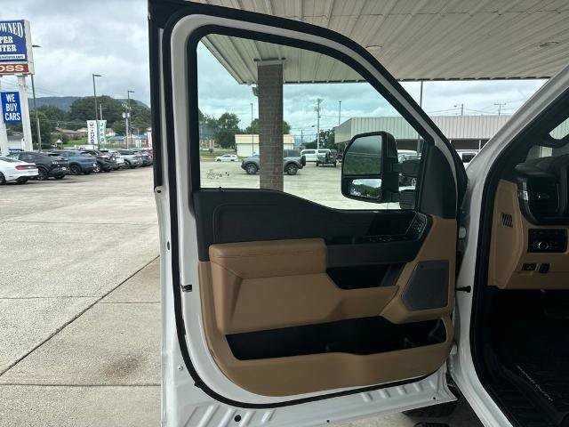 Certified 2023 Ford F250 Lariat w/ Lariat Ultimate Package AWD/4WD image 18