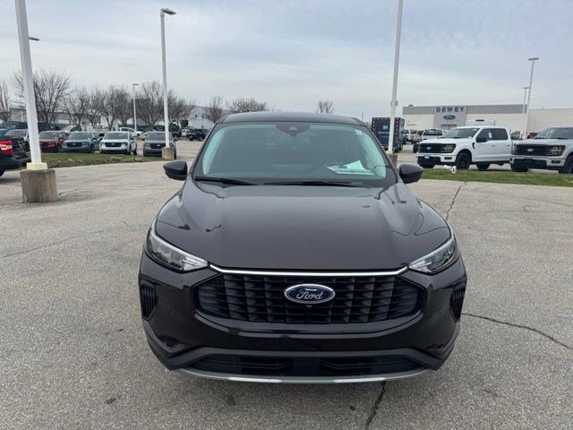 Certified 2023 Ford Escape Active w/ Tech Pack #2 image 7