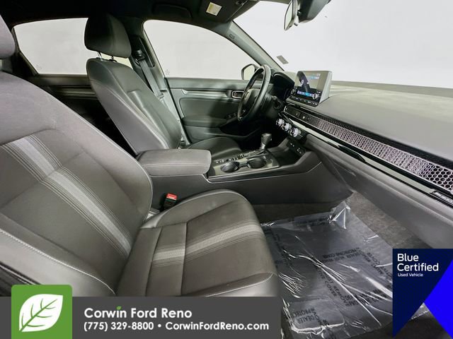 Used 2023 Honda Civic Sport image 29