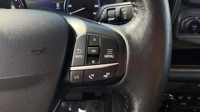 Certified 2023 Ford Bronco Sport Outer Banks AWD/4WD image 14