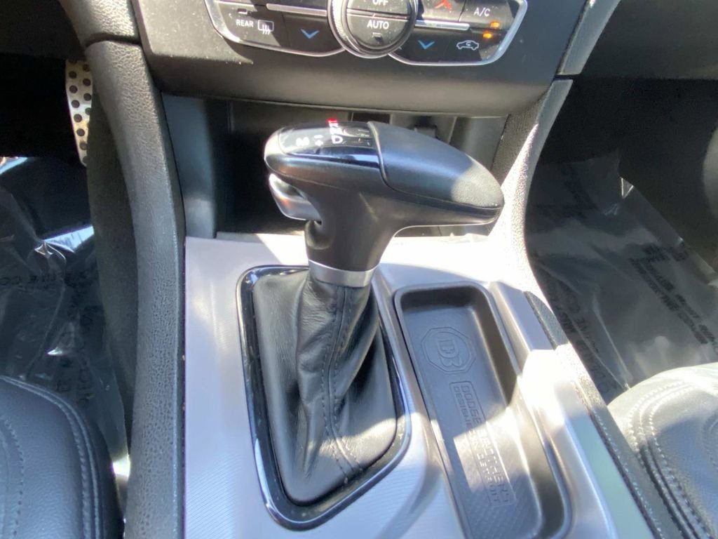 Used 2023 Dodge Charger GT w/ Blacktop Package RWD image 30