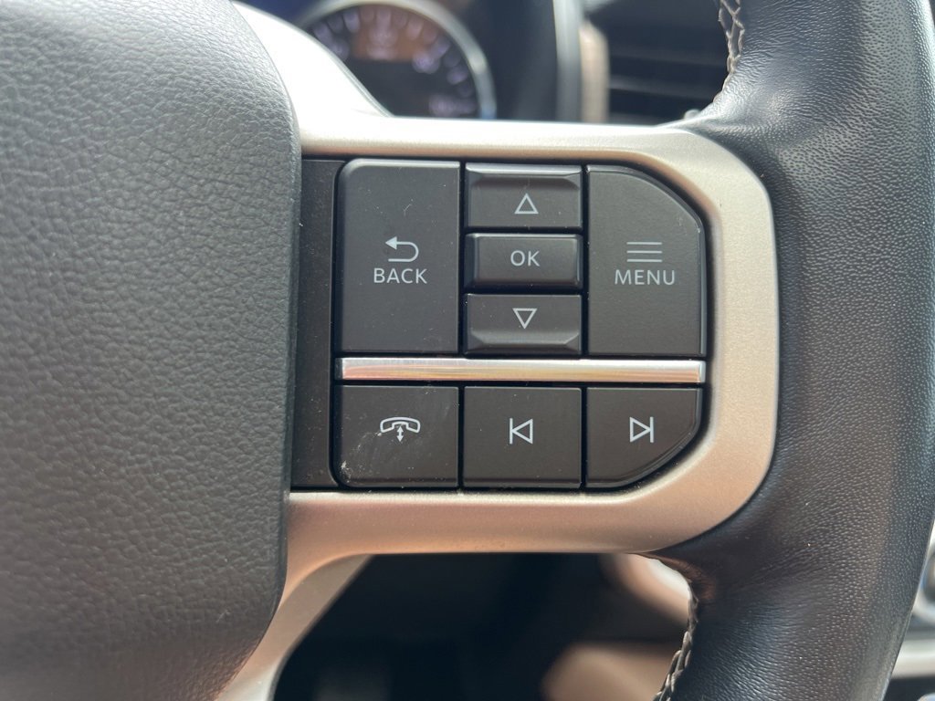 Certified 2022 Ford Expedition Max Limited image 30