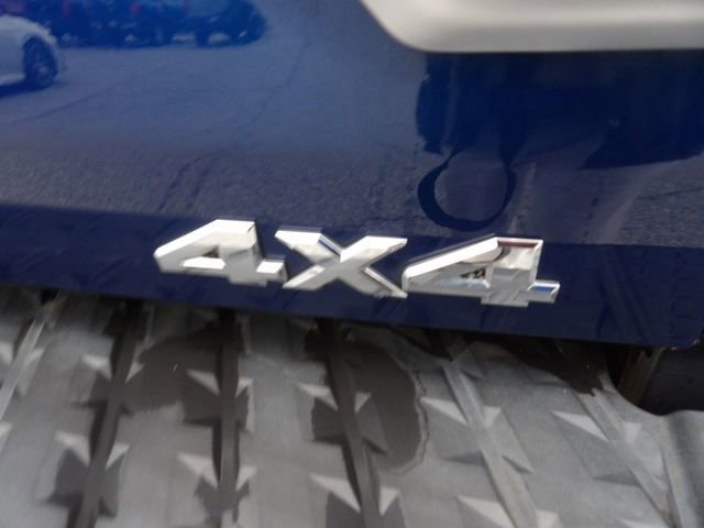 Used 2020 Nissan Titan Platinum Reserve w/ Protection Package 2 image 15