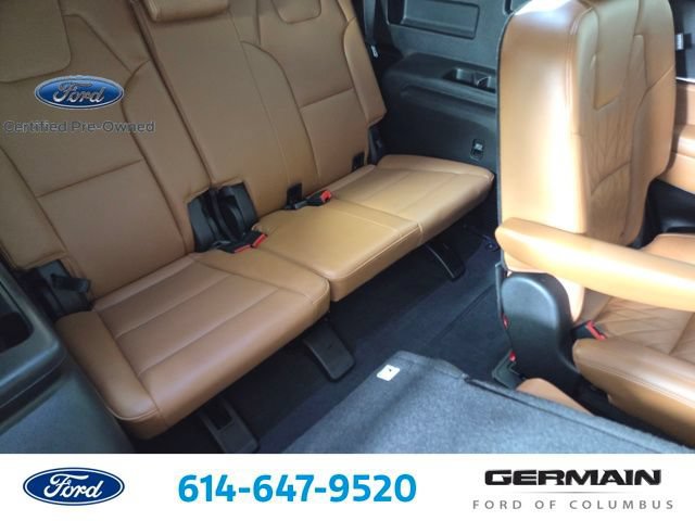 Used 2024 Kia Telluride SX Prestige X-Line AWD/4WD image 21