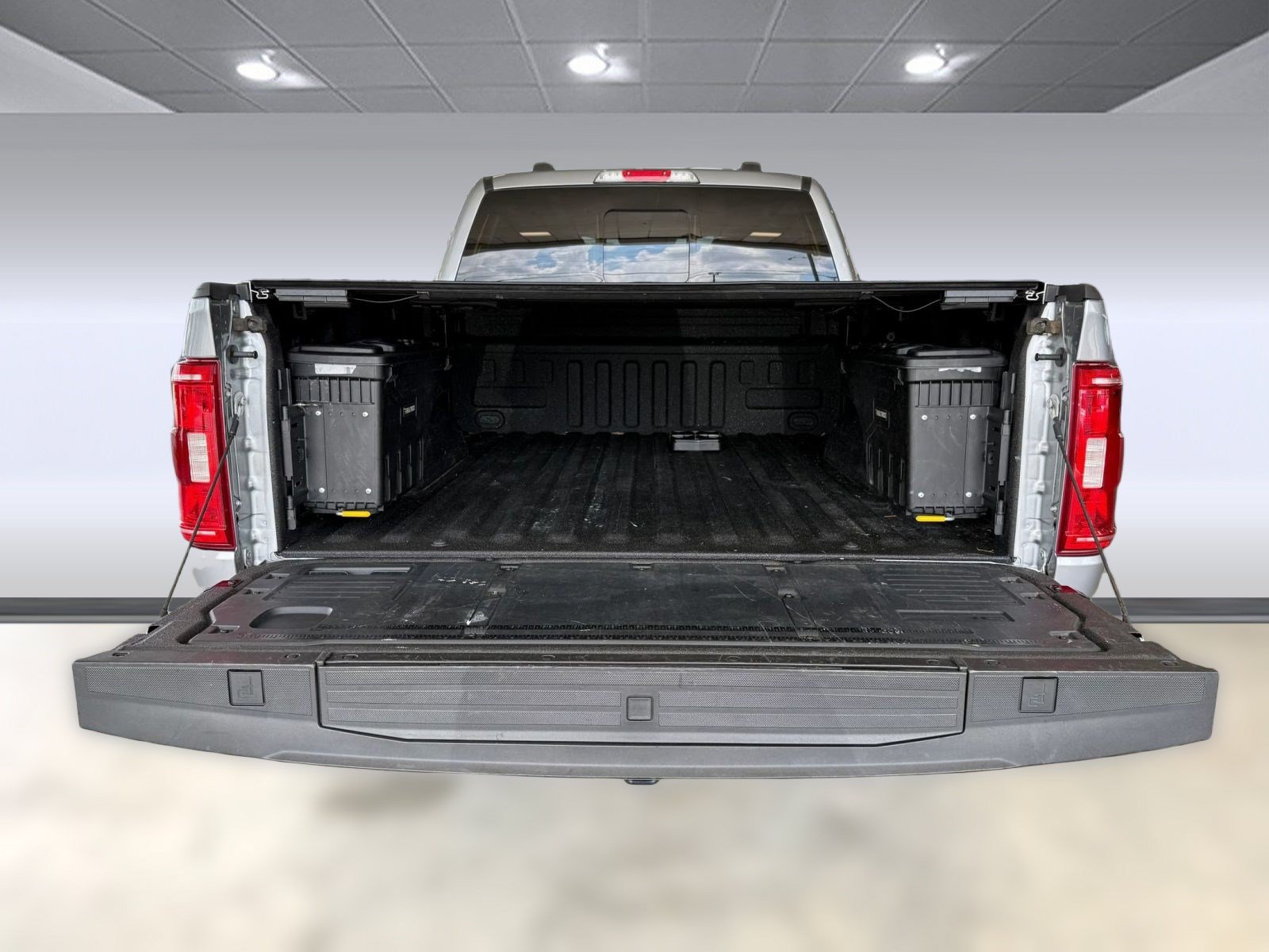 Certified 2023 Ford F150 XLT w/ Equipment Group 302A High AWD/4WD image 29