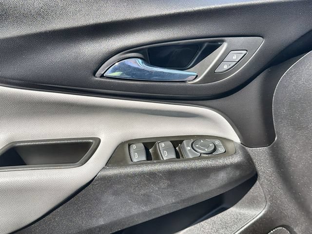 Used 2022 Chevrolet Equinox LT FWD image 13