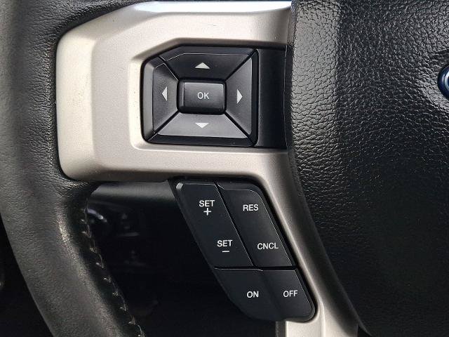 Certified 2017 Ford F250 Lariat w/ Lariat Ultimate Package AWD/4WD image 22