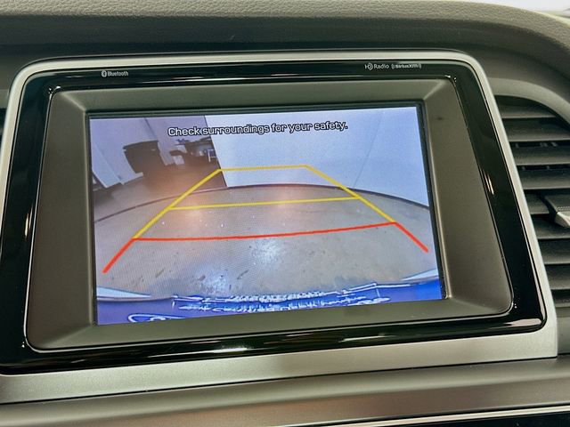 Used 2018 Hyundai Sonata SEL w/ Tech Package 02 image 15