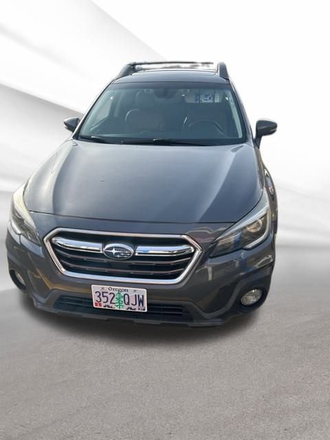 Used 2019 Subaru Outback 2.5i Limited image 31