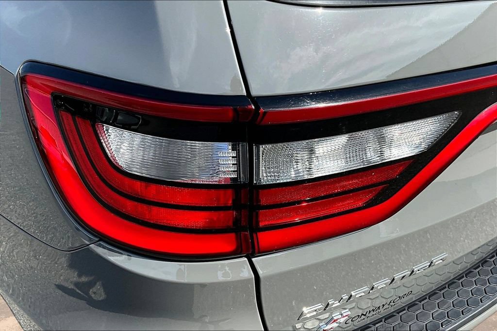 Used 2025 Dodge Durango GT AWD/4WD image 25
