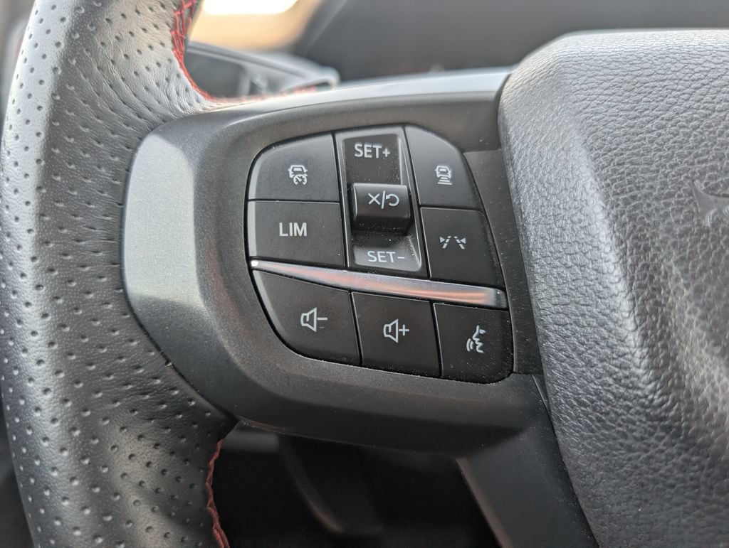 Certified 2024 Ford Ranger Raptor AWD/4WD image 13
