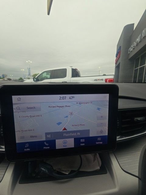 Certified 2021 Ford Explorer XLT w/ Equipment Group 202A AWD/4WD image 23