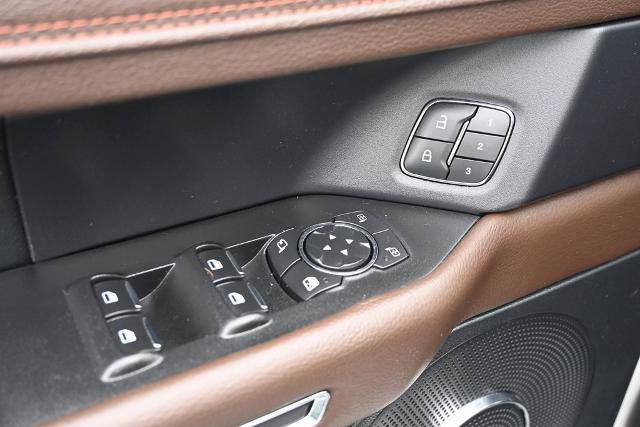 Certified 2021 Ford Expedition Max King Ranch image 24