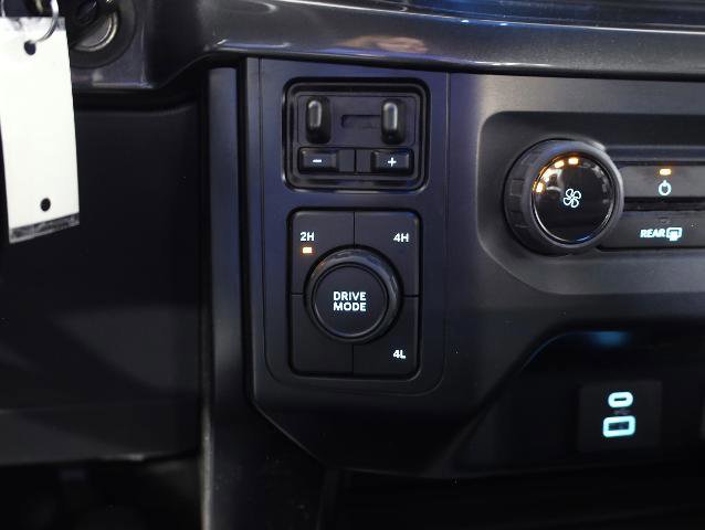 Certified 2023 Ford F150 XL w/ STX Appearance Package image 17