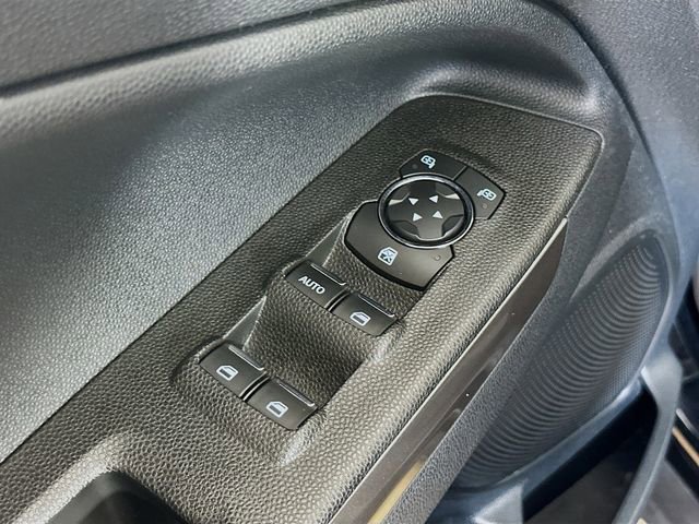 Certified 2022 Ford EcoSport SE w/ SE Convenience Package image 8