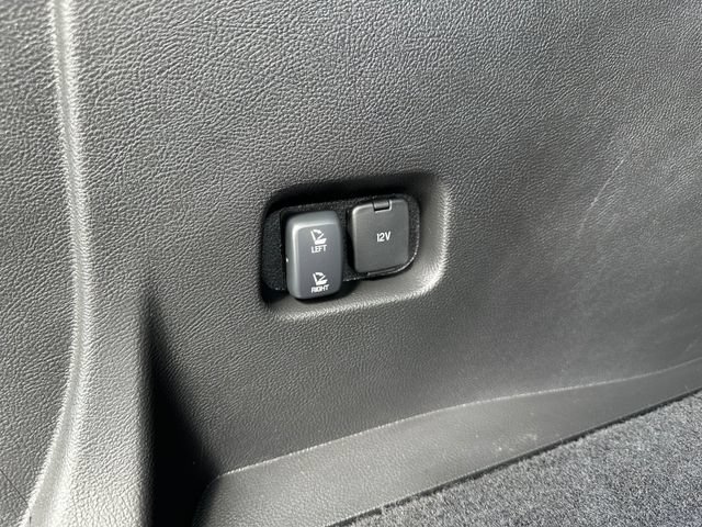 Certified 2024 Ford Edge ST-Line AWD/4WD image 25