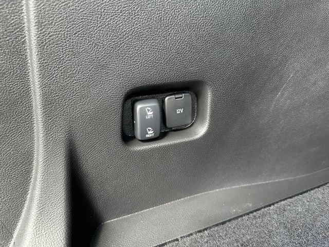 Certified 2024 Ford Edge ST-Line AWD/4WD image 25