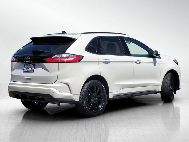 Certified 2023 Ford Edge ST-Line AWD/4WD image 3