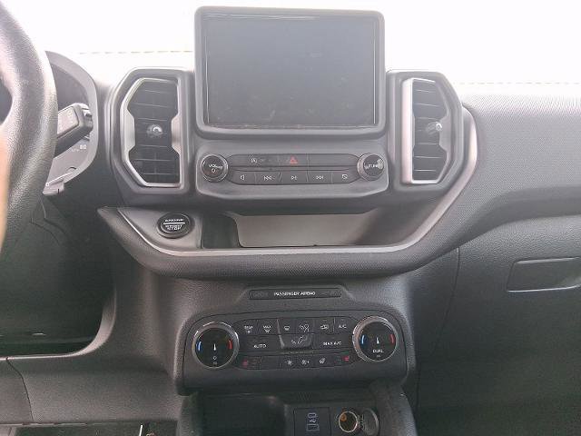 Certified 2022 Ford Bronco Sport Outer Banks w/ Tech Package image 20