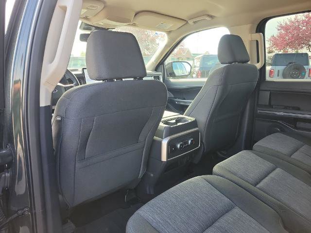 Certified 2023 Ford Expedition XLT AWD/4WD image 12