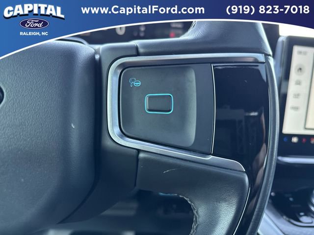 Certified 2025 Ford Expedition Platinum w/ Stealth Performance Package AWD/4WD image 28