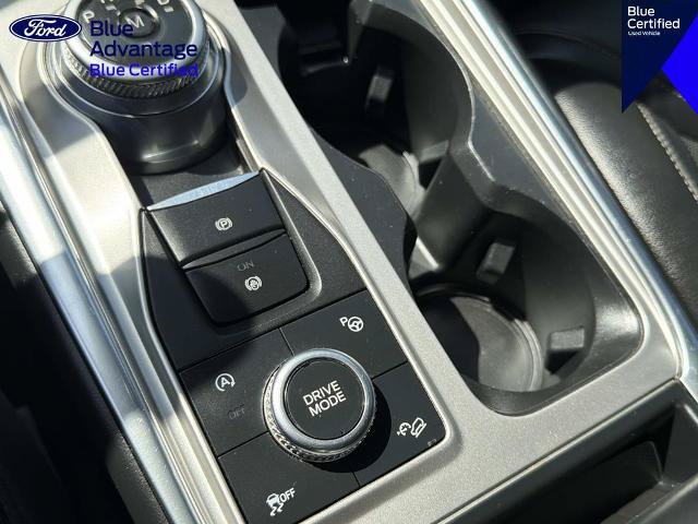 Certified 2020 Ford Explorer ST w/ ST High-Performance Pack AWD/4WD image 30