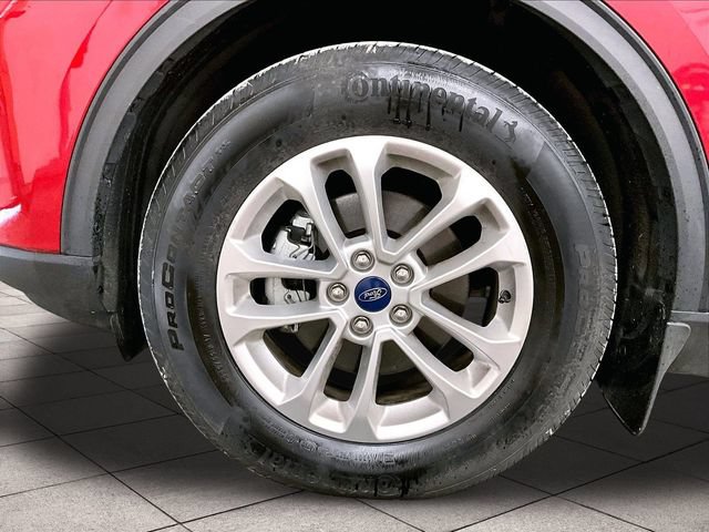 Certified 2020 Ford Escape SE AWD/4WD image 8