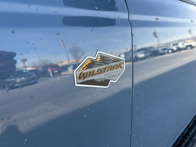 Certified 2024 Ford Bronco Wildtrak image 24
