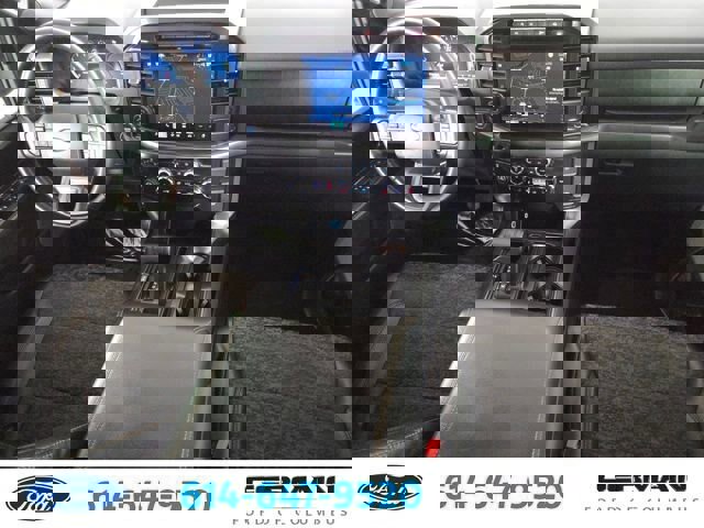 Certified 2024 Ford F150 Tremor w/ Tow/Haul Package image 31