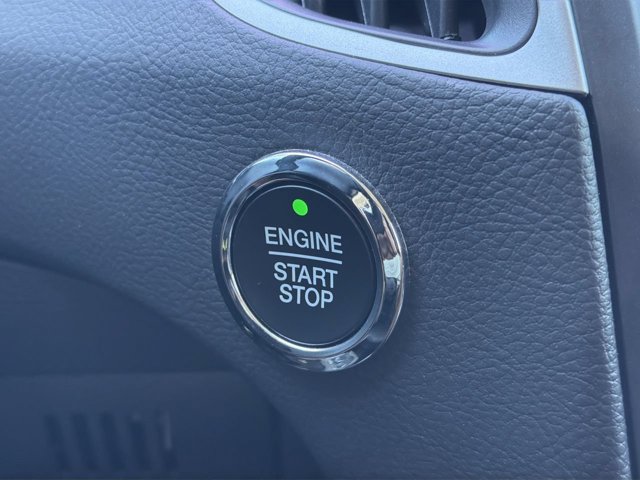 Certified 2024 Ford Edge SEL AWD/4WD image 30