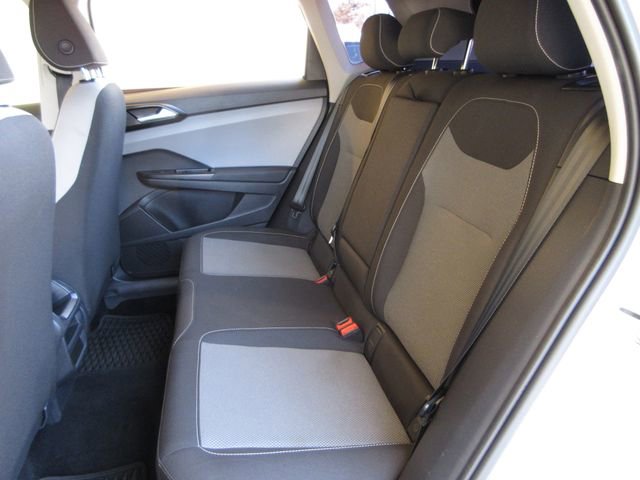 Used 2022 Volkswagen Taos S w/ IQ Drive S Package FWD image 25