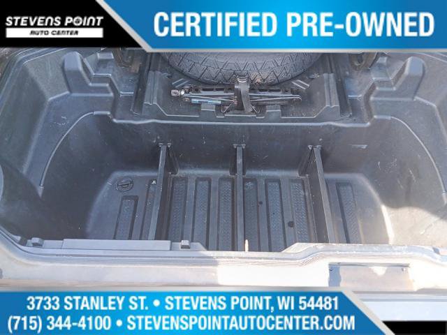 Used 2020 Honda Ridgeline RTL-E image 36