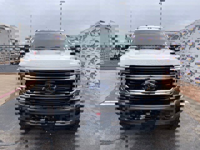 Certified 2022 Ford F250 King Ranch w/ Tremor Off-Road Package image 3