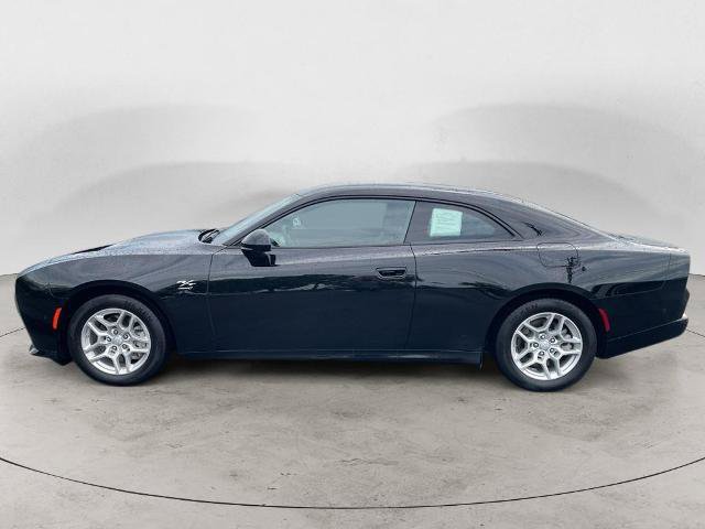 Used 2025 Dodge Charger Daytona R/T w/ Quick Order Package 25M R/T AWD/4WD image 8
