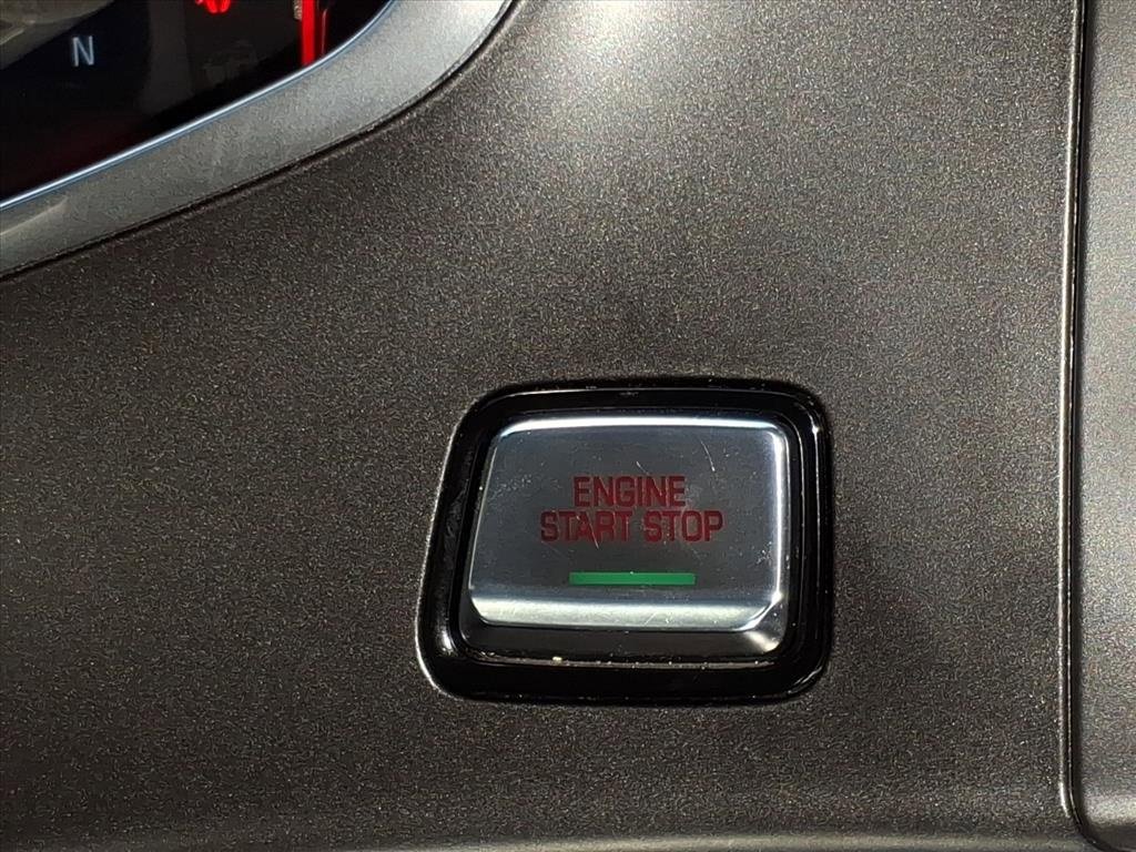 Used 2017 Chevrolet Corvette Stingray Coupe w/ Battery Protection Package image 22