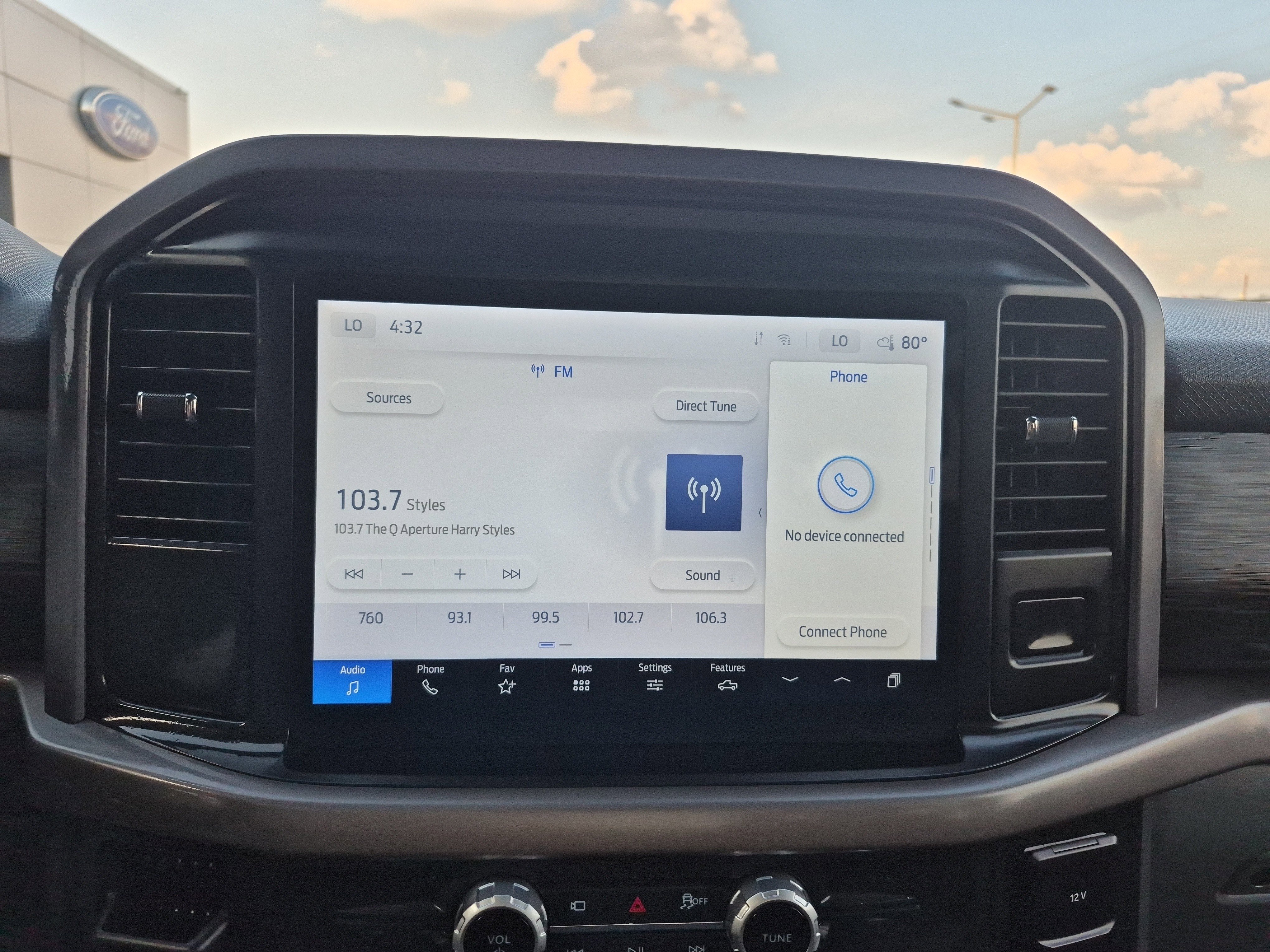 Certified 2025 Ford F150 XLT w/ Equipment Group 301A Standard image 36