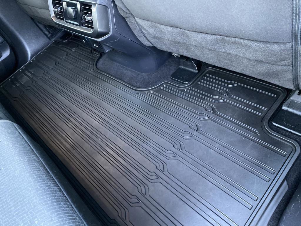 Certified 2023 Ford F150 XLT w/ Equipment Group 302A High image 46