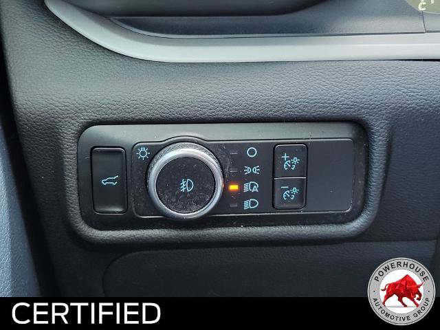 Certified 2024 Ford Explorer XLT w/ Equipment Group 202A image 30