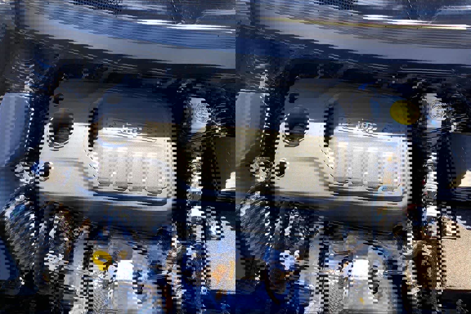 Used 2022 Jeep Cherokee Latitude Lux w/ Mopar Interior Package image 32