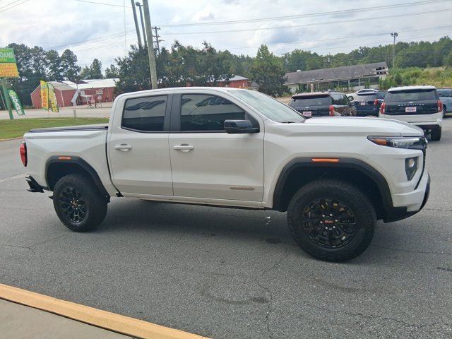 Used 2026 GMC Canyon Elevation w/ Convenience Package AWD/4WD image 10
