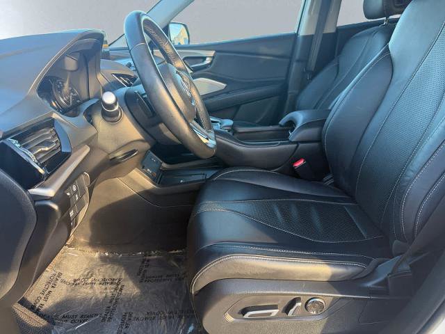 Used 2024 Acura RDX SH-AWD w/ Technology Package image 7
