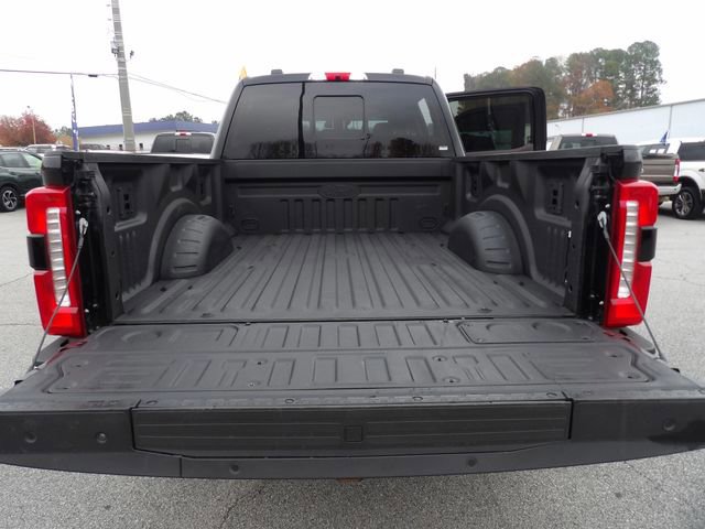 Certified 2024 Ford F250 King Ranch w/ Chrome Package image 12